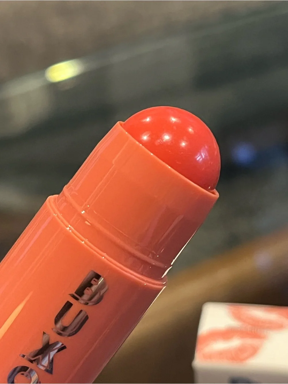 Buxom Power-Full Plump Lip Balm - First Crush